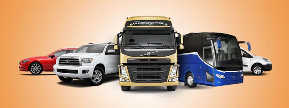 Motor Vehicle Insurance